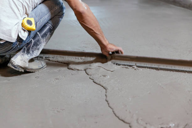 Best Commercial Concrete Services in La Vale, MD