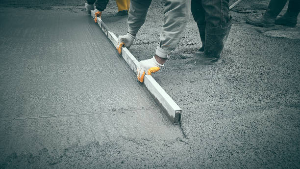 Best Residential Concrete Solutions in La Vale, MD