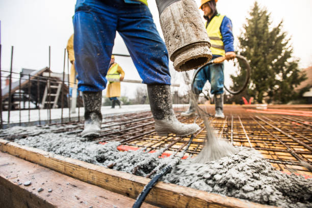 Best Concrete Retaining Walls in La Vale, MD